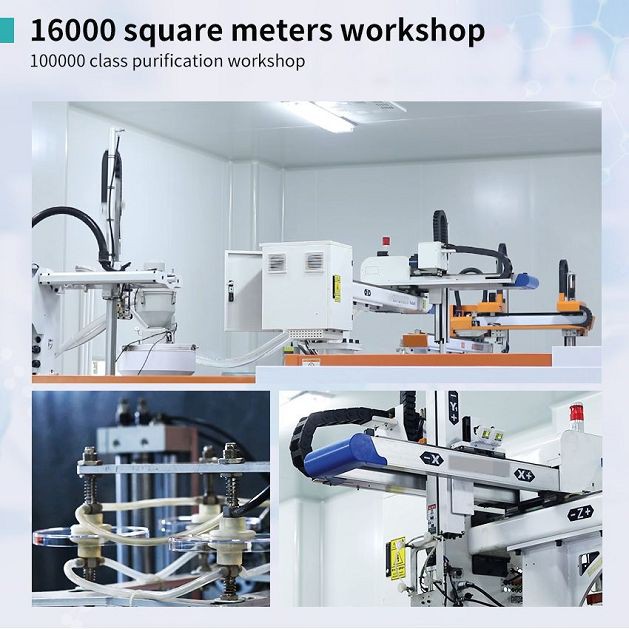 iso certificated filter tip(001)