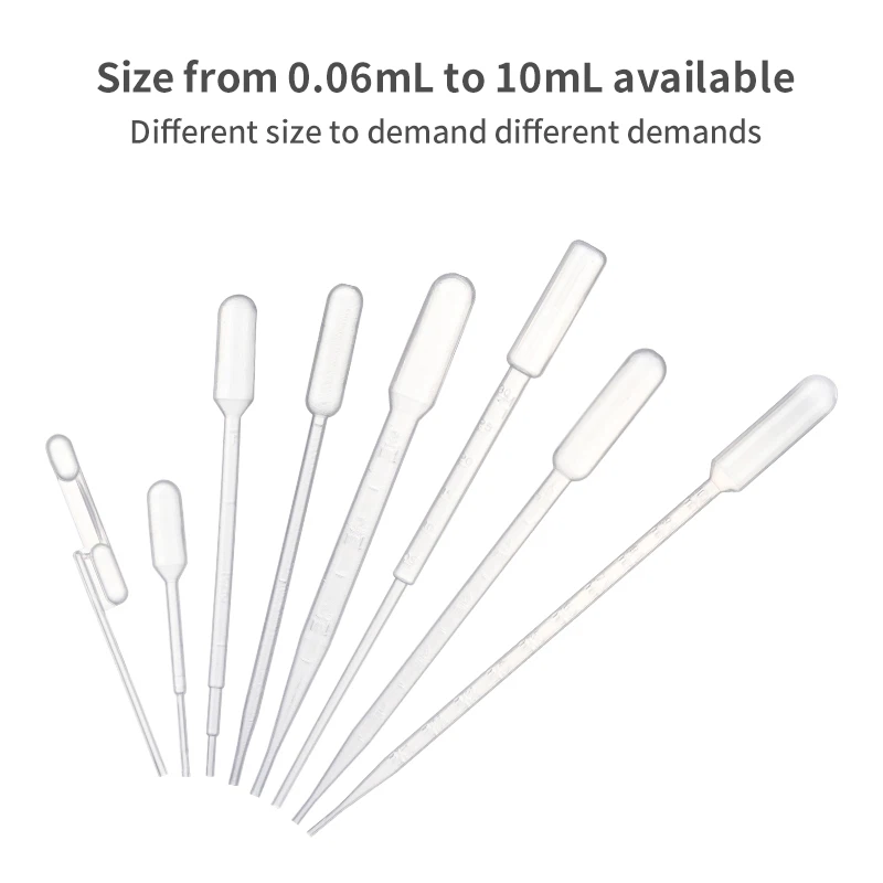 ldpe pasteur pipette(001)