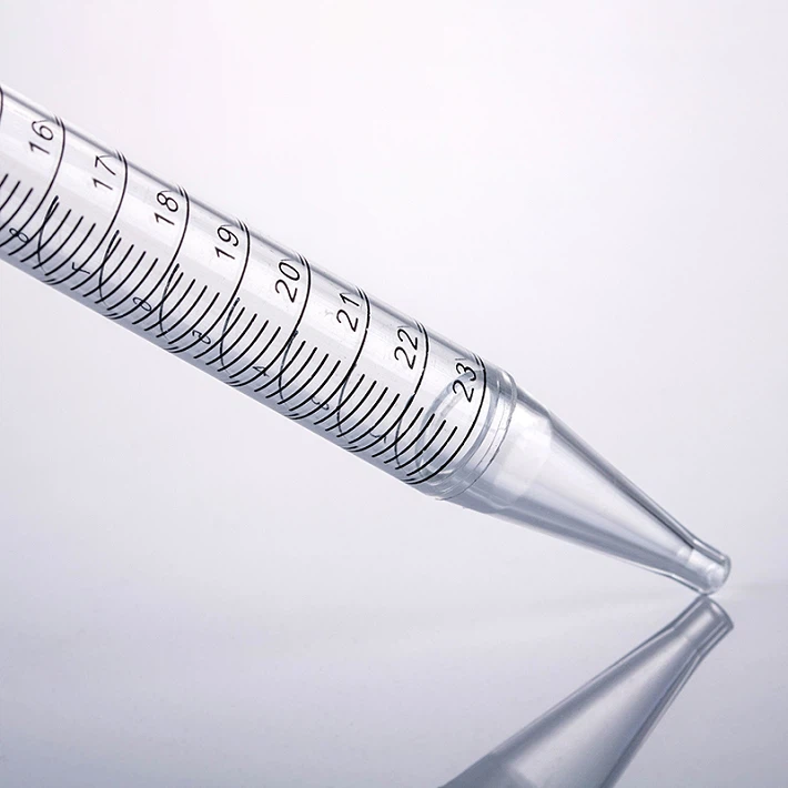 graduated serological pipette(001)