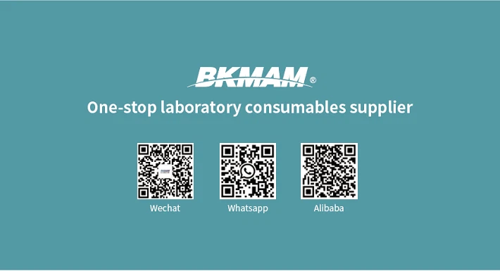 plastic pipette contact 