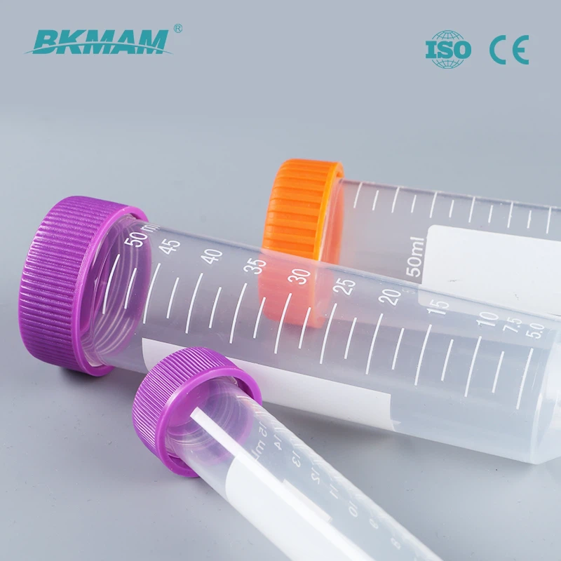 graduated centrifugal tube(001)