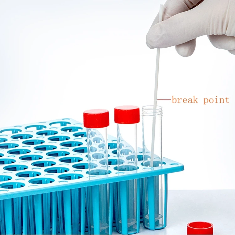 swab sampling tube(001)
