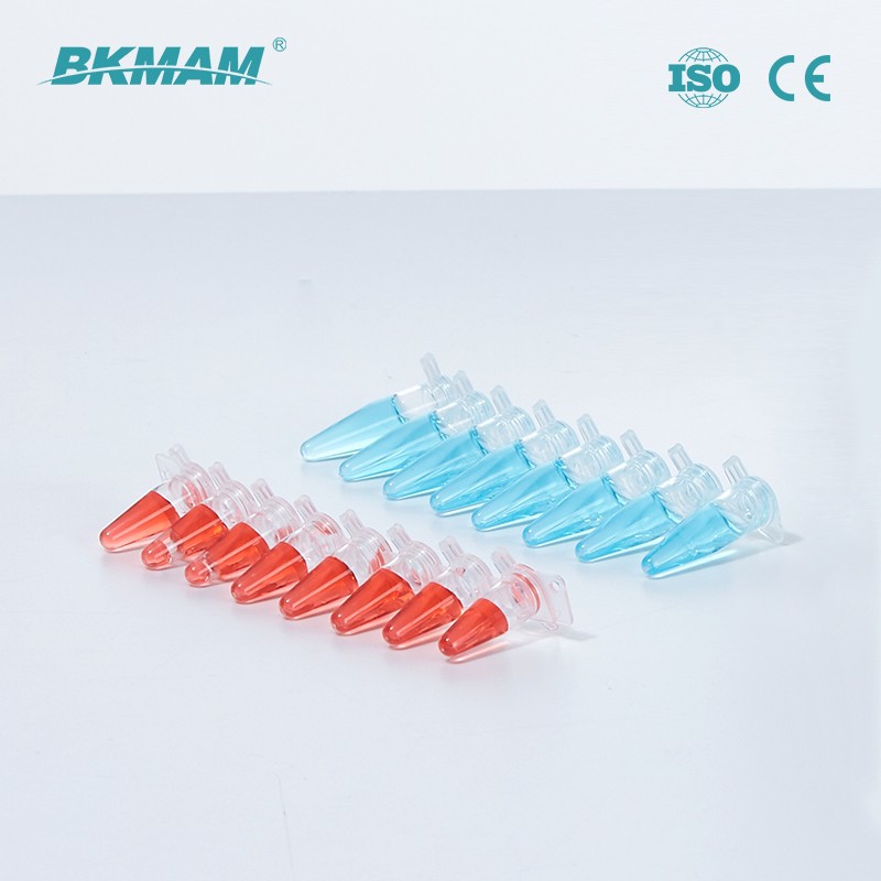 thin wall tube plastic(001)