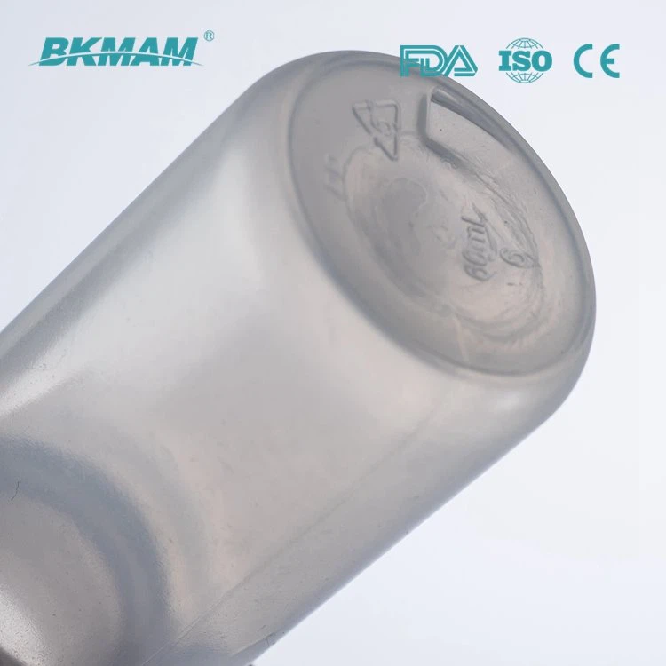 lab and medical use bottle