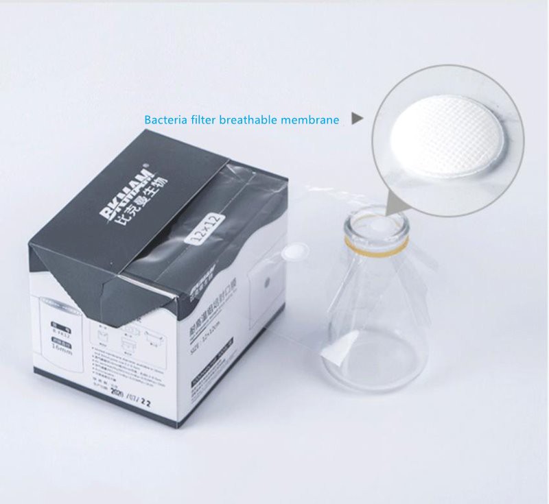 sealing film filter membrane