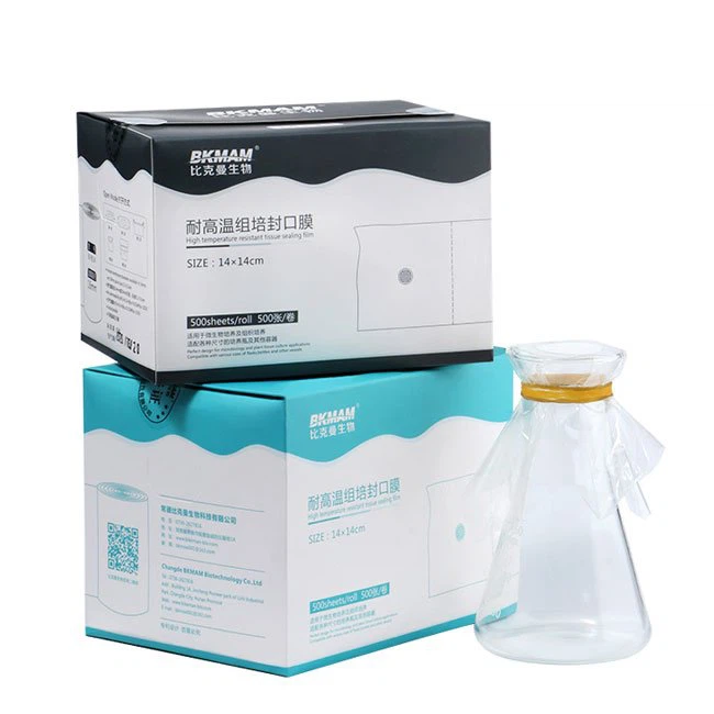 sealing film for tissue culture (2)