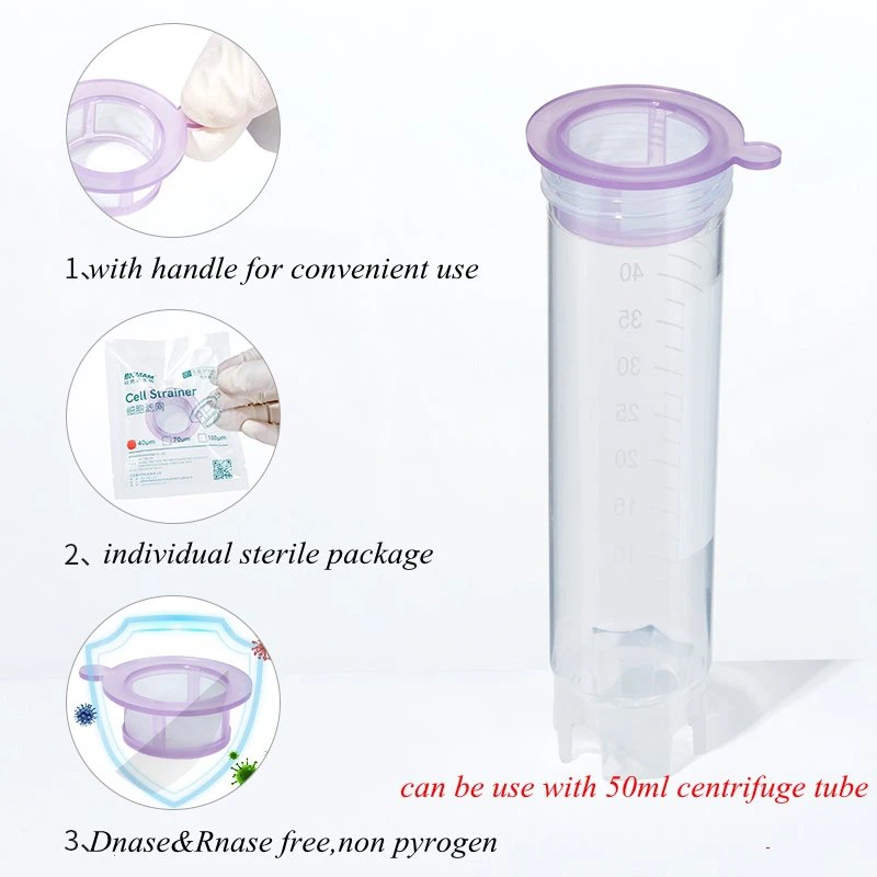 cell ctrainer sterile