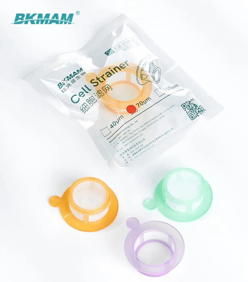 cell strainer 40um