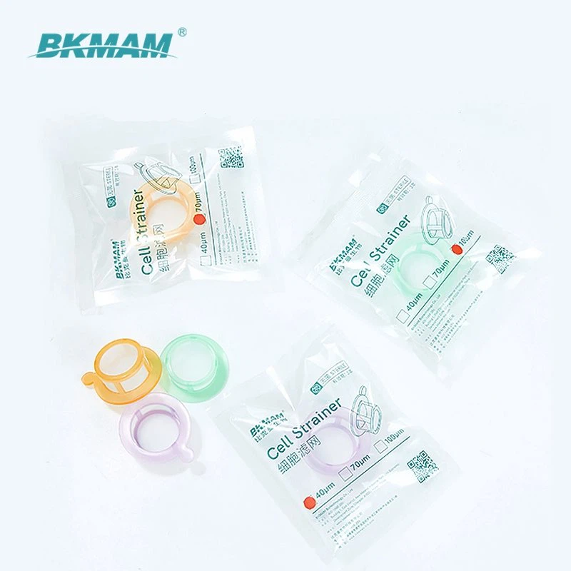 70um cell stainer