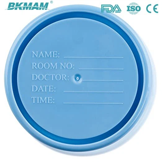 urine cup lid
