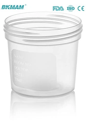 urine sampling cup