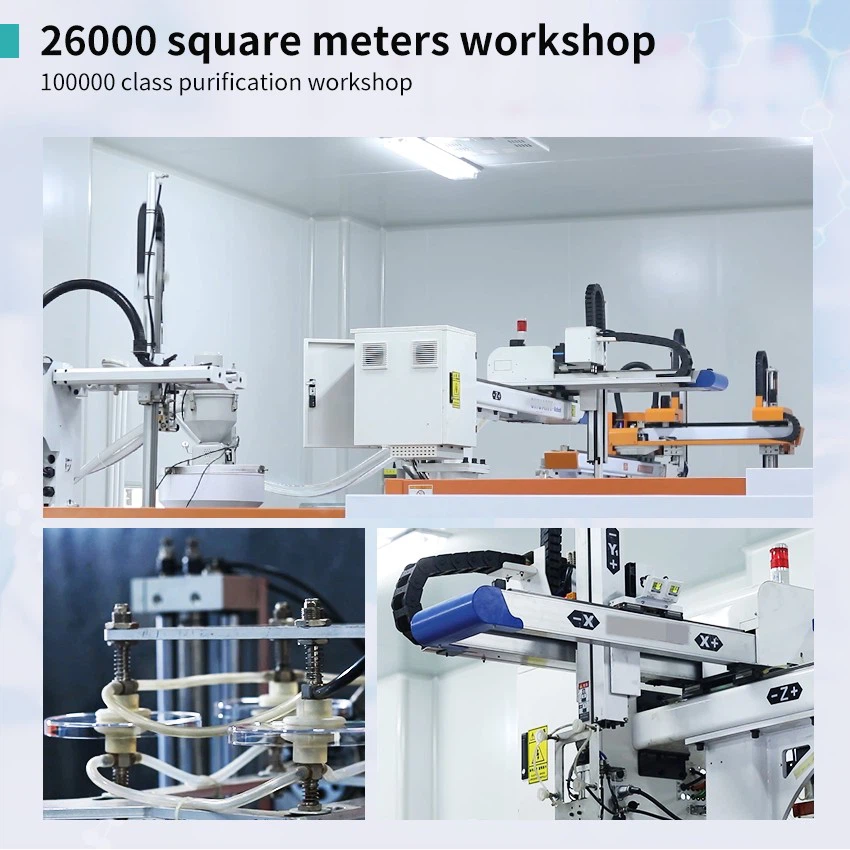 sampling cup manufacturer