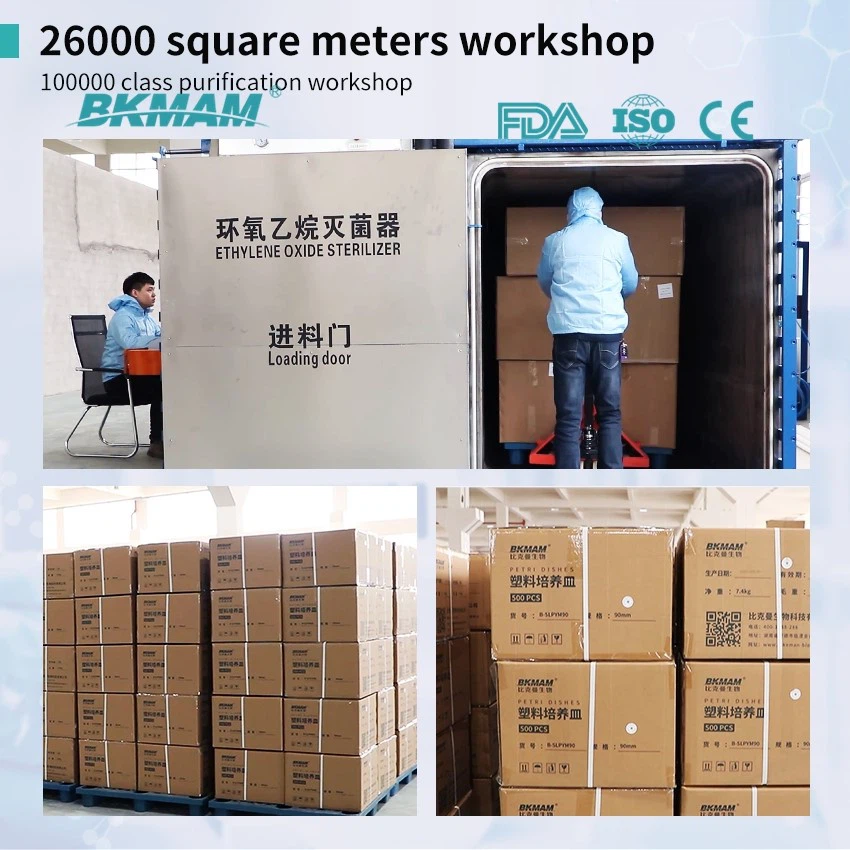 sero pipette sterile