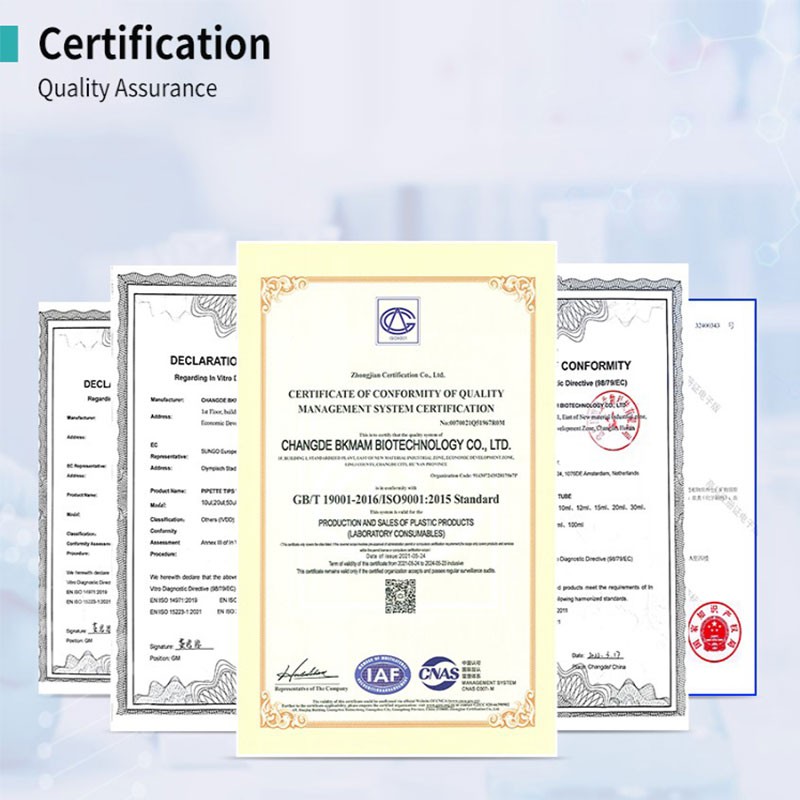 certification certification