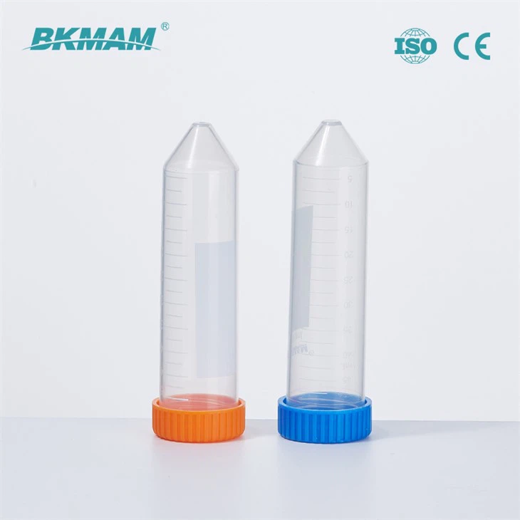 15ml Polypropylene Tubes