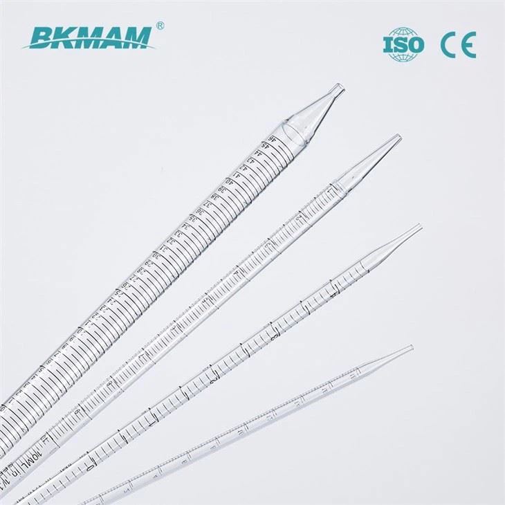 1ml 2ml 5ml 10ml 25ml 50ml Sero Pipette Wholesale