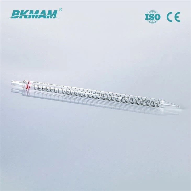 1ml 2ml 5ml 10ml 25ml 50ml Sero Pipette Wholesale