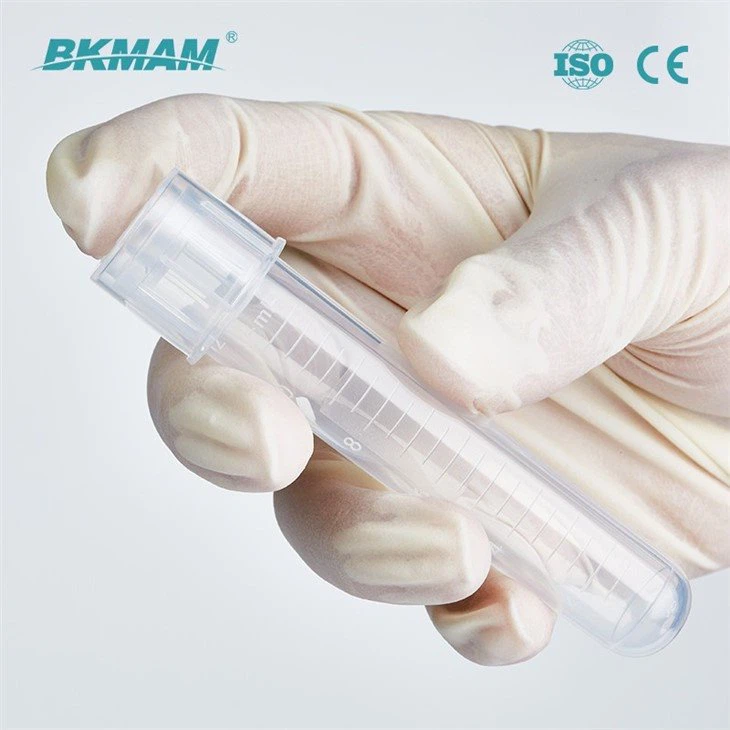 cell culture cryogenic tubes