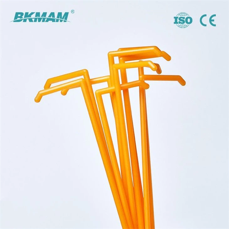 L shaped cell spreader