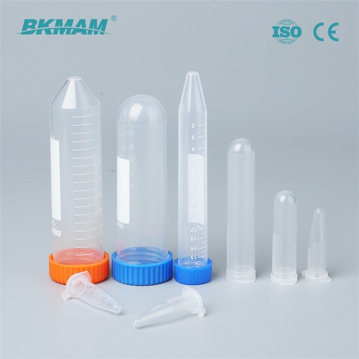 15 ml centrifuge tubes