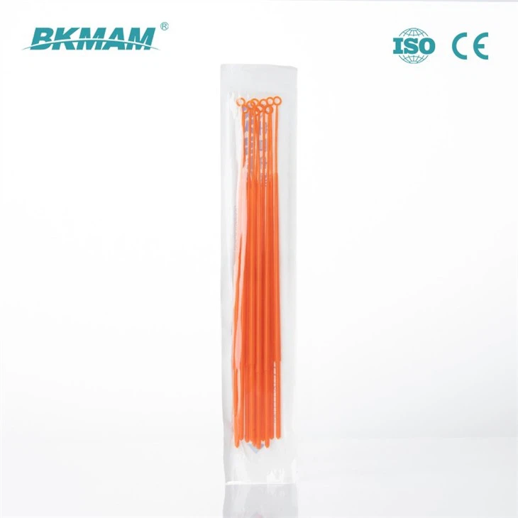 sterile inoculation loops