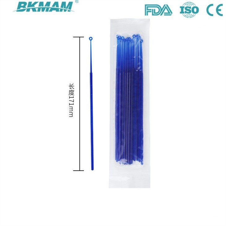 EO Sterile Individual Use Of Inoculating Loop