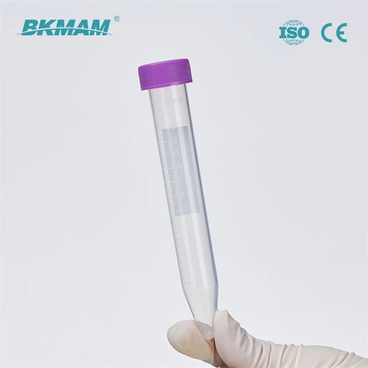 15 ml conical tube