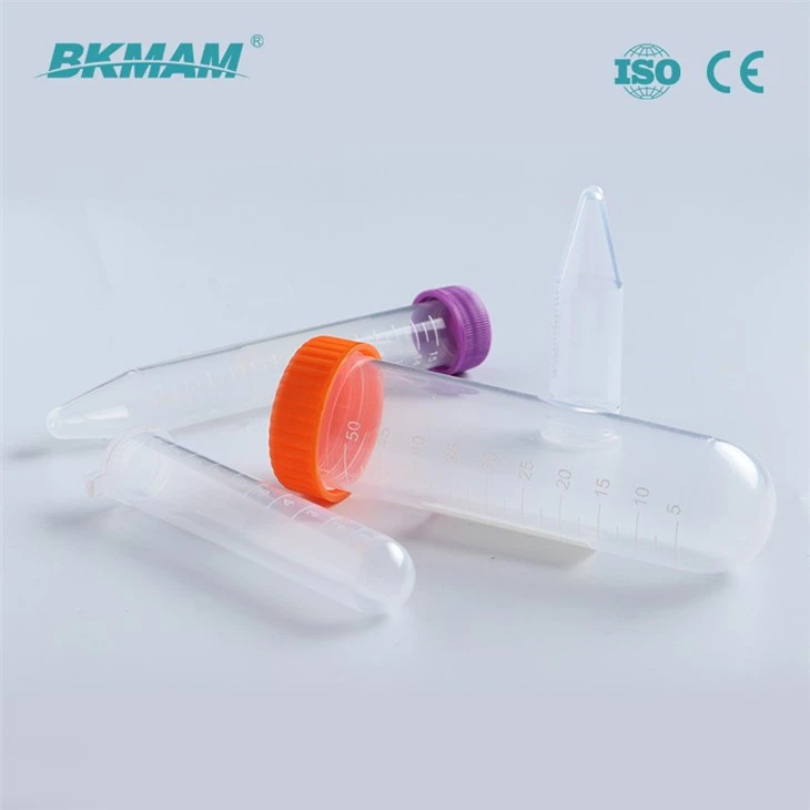 graduated centrifuge tube