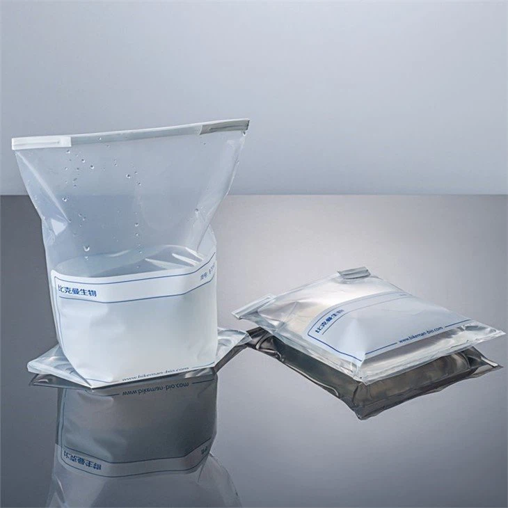 lab sample bags