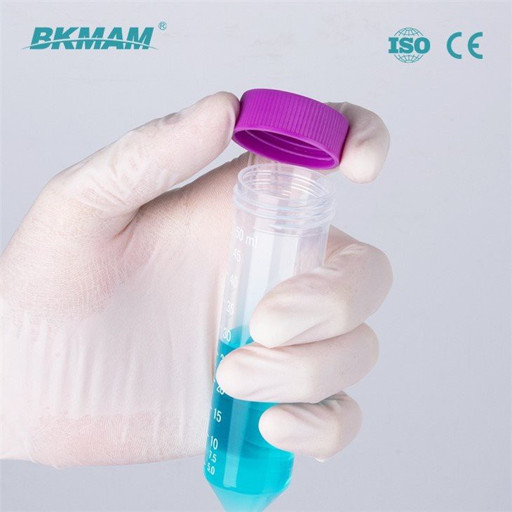 screw cap centrifuge tube