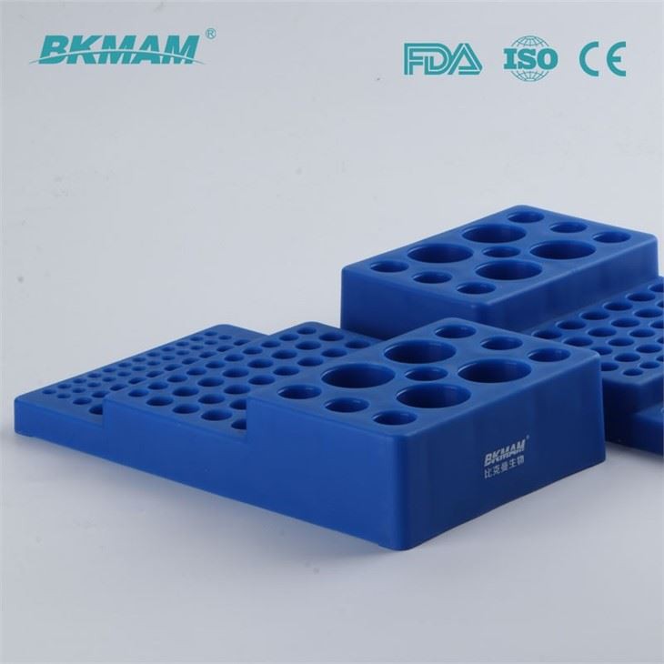 Multifuction Centrifuge Tube Rack