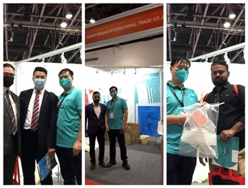 Exhibition Show: BKMAM Are in Arab Lab Live 2022