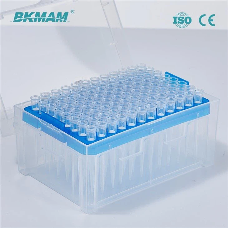 pipette tips 200ul
