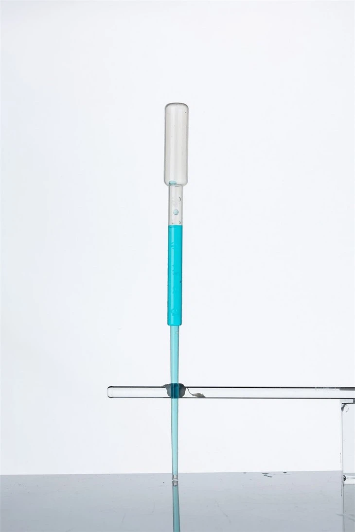 Pasteur pipette 5ml(001)