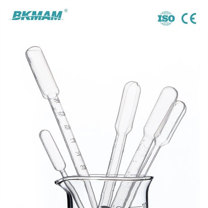 pasteur pipettes