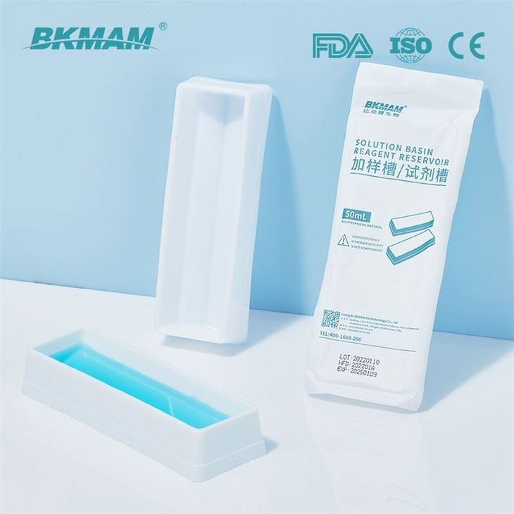 PP Reagent Reservoir