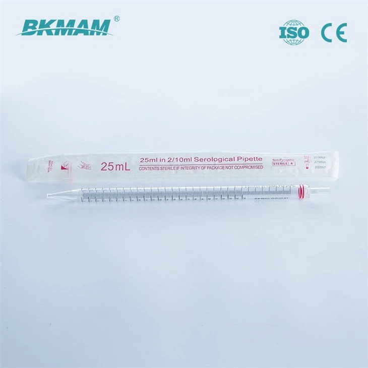 serological pipettte 1ml