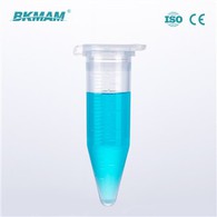 1.5 Microcentrifuge Tubes