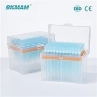 100 Ul Pipette Tips