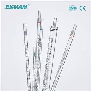 1ml 2ml 5ml 10ml 25ml 50ml Sero Pipette Wholesale