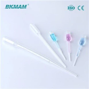 3ml Pasteur Pipette