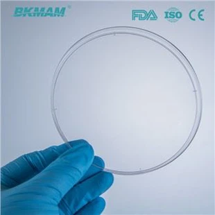 Sterile Petri Dishes