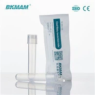 Cell Culture Cryogenic Tubes