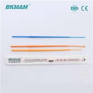 Disposable Inoculation Loops