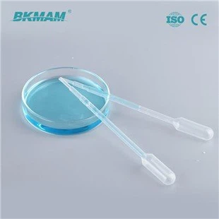 Disposable Pasteur Pipette