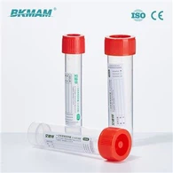 Disposable Sampling Tube
