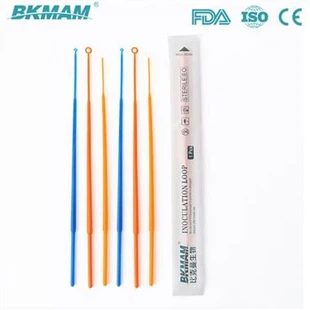EO Sterile Individual Use Of Inoculating Loop