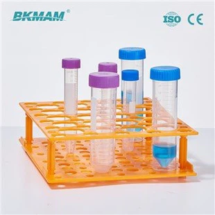EO Sterile Plastic Centrifuge Tube
