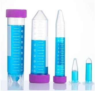 Graduated Centrifuge Tube