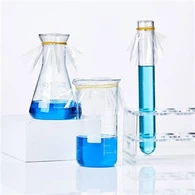 High Temperature Tissue Culture Sealing Film